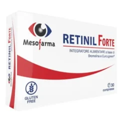 RETINIL Forte 30 Compresse
