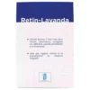 RETIN LAVANDA 4FLx140ML