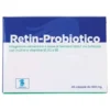 RETIN PROBIOTICO 45CPS