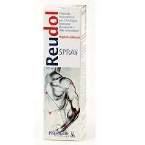 REUDOL Spray 200ml PRH