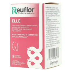 REUFLOR*Elle 15 Stick