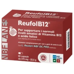 REUFOLB12 60Cps