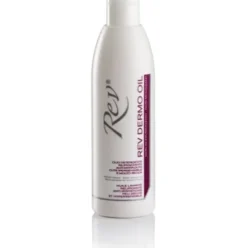 Rev Dermo-Oil Olio Detergente per Neonati e Adulti 250ml
