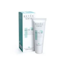 Revee Scar Gel Gel di Silicone per Cicatrici 10 g