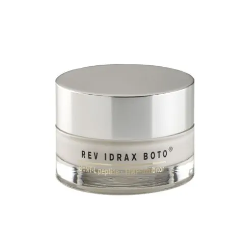 Rev Idrax Boto Crema Antirughe Idratante per Pelli Secche 50ml