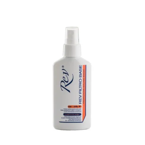 Rev Pharmabio Filtro Base Protettivo Idratante 125ml