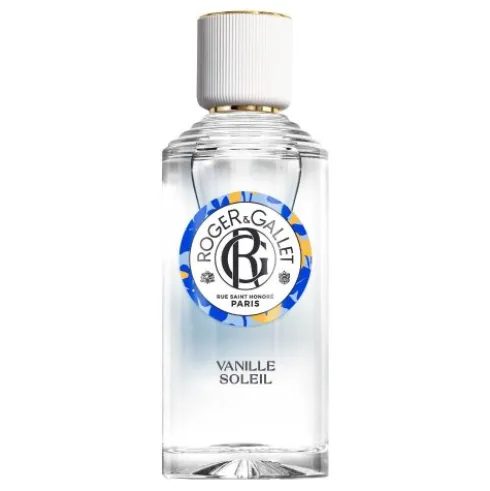 R&g Vanille Sol Eau Parf 100ml