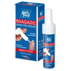 RHAGADIL Spray Ragadi 9ml