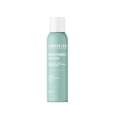 Rhasis Volosy Schiuma Pronta Detergente Viso per Pelli Grasse 70ml