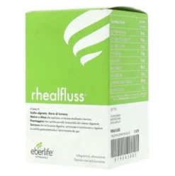 RHEALFLUSS 20 Stk 10ml