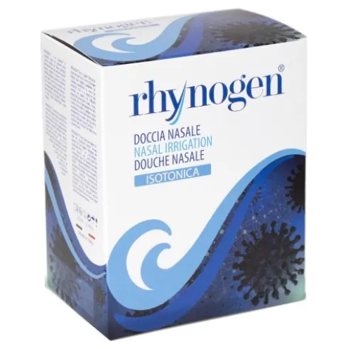 RHYNOGEN Sol.Nas.ISO 2Sac+2Def