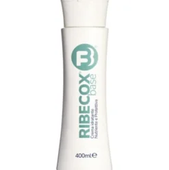 RIBECOX Base Crema Idrat.Nutr.