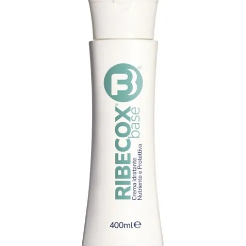 RIBECOX Base Crema Idrat.Nutr.
