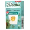 RICOLA Balsamo Di Pino S/Z 50g