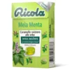 RICOLA Mela Menta S/Z 50g