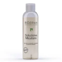 RIDERMA Soluzione Micellare 250 ml