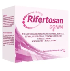 RIFERTOSAN Donna 20 Bust.