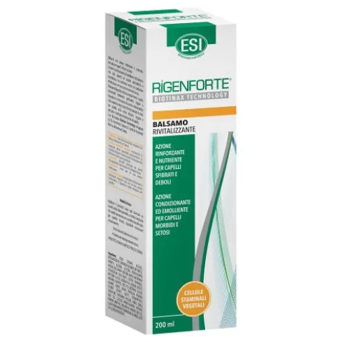 RIGENFORTE Balsamo 200ml