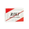 Riki's Spugna Nera con Zolfo Esfoliante per Calli e Duroni