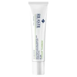 Rilastil Acnestil Attiva (+) SPF30 - Trattamento anti-imperfezioni e anti-segni - 40 ml