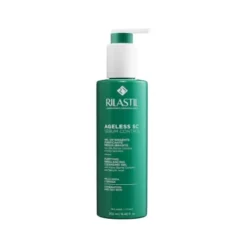 Rilastil Ageless SC Gel Detergente Purificante Riequilibrante 250ml