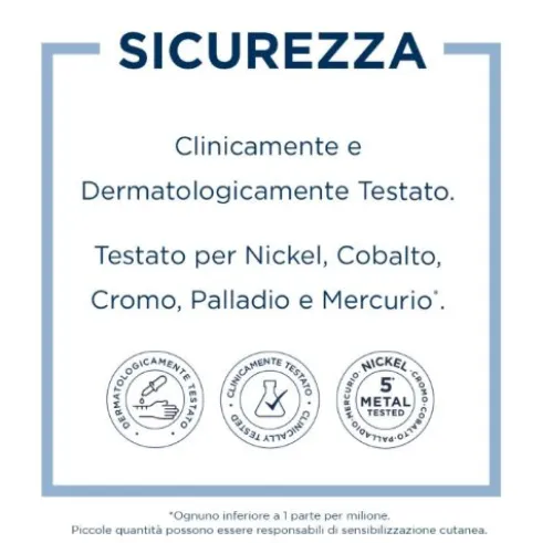 Rilastil Aqua Maschera Idratante 75 ml