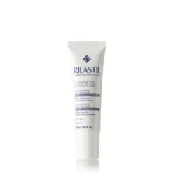 Rilastil Camouflage Fondotinta Fluido Correttivo Ultra-Coprente SPF30 Colore 40 Sand 30ml