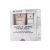 Rilastil Cofanetto di Natale 2023 3in1 - Daily care olio latte 200 ml + Aqua maschera idratante 30 ml