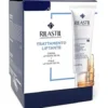 Rilastil Cofanetto Trattamento Liftante - Rilastil Hydrotenseur LF Crema Liftante 50 ml + Rilastil Hydrotenseur LF Fiale Liftanti 3 Fiale da 1 ml