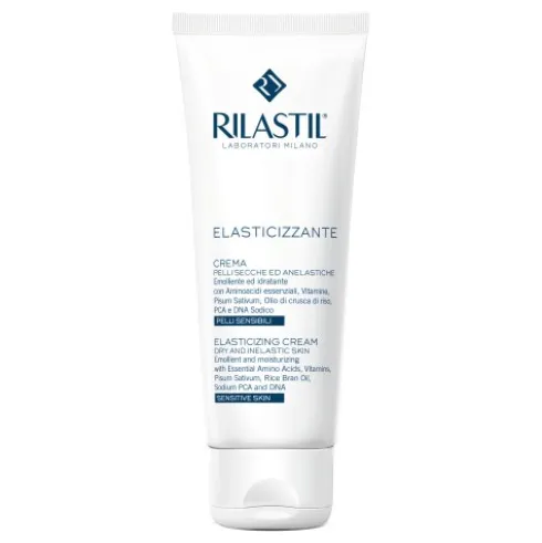 Rilastil Crema Corpo Elasticizzante 75 ml