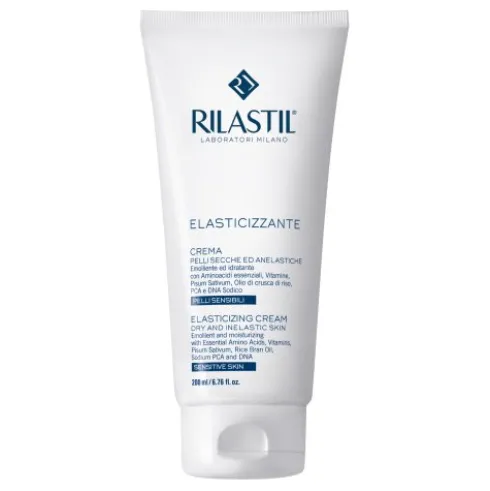 Rilastil Crema Corpo Elasticizzante 200 ml