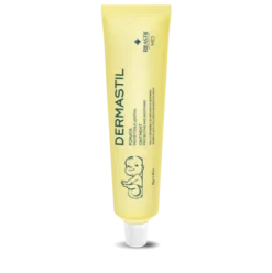 Rilastil Dermastil Pediatrico Pomata 50 ml