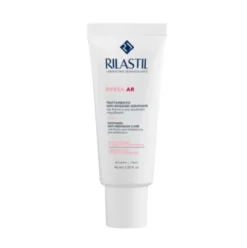 Rilastil Difesa AR Trattamento Anti Rossori Idratante per Pelle Sensibile 40ml