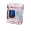 Rilastil Duo Detersione - Daily Care soluzione micellare 100 ml + Aqua detergente viso 200 ml