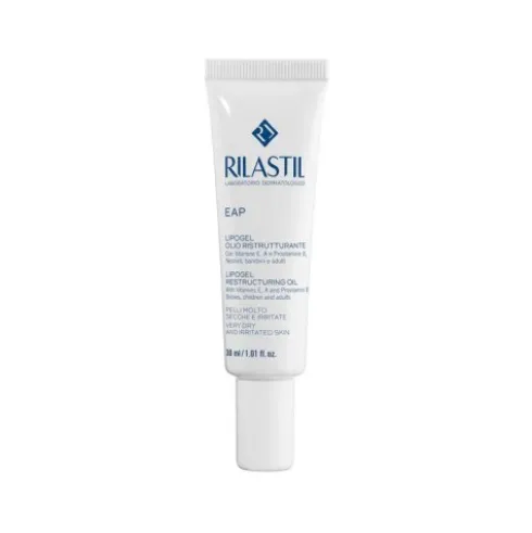 RILASTIL EAP Lipogel 30ml