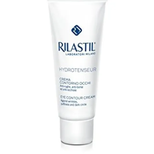 Rilastil Hydrotenseur Crema Contorno Occhi 15 ml