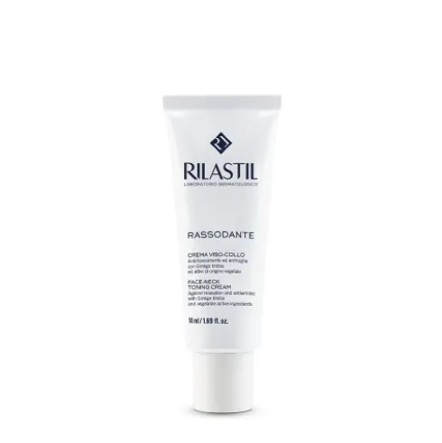 Rilastil Intensive Crema Rassodante Viso 50 ml
