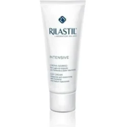 Rilastil Intensive Crema Viso Pelli Secche Nutriente 50ml