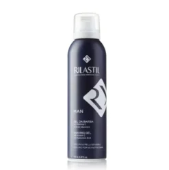 RILASTIL-MAN Gel Barba 150ml