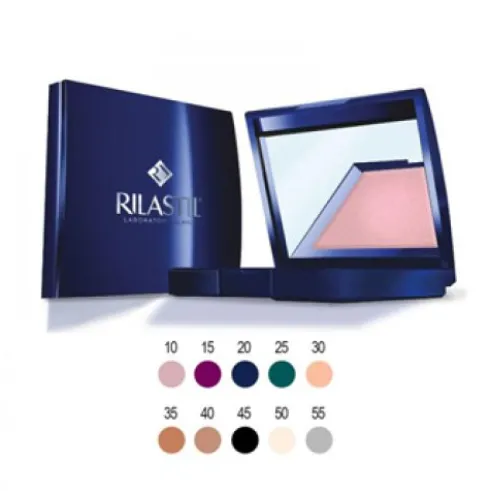 Rilastil Maquillage Ombr Sat45