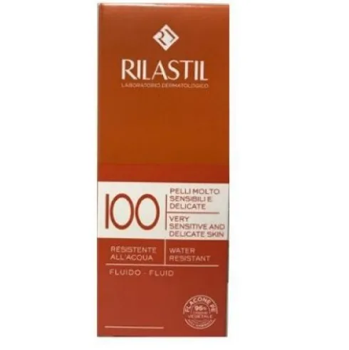 Rilastil MD 100 Fluido 75 ml