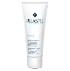 RILASTIL Micro Crema Viso Nutriente 50 ml