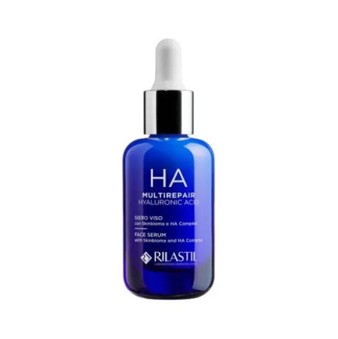 Rilastil Multirepair Ha Tech