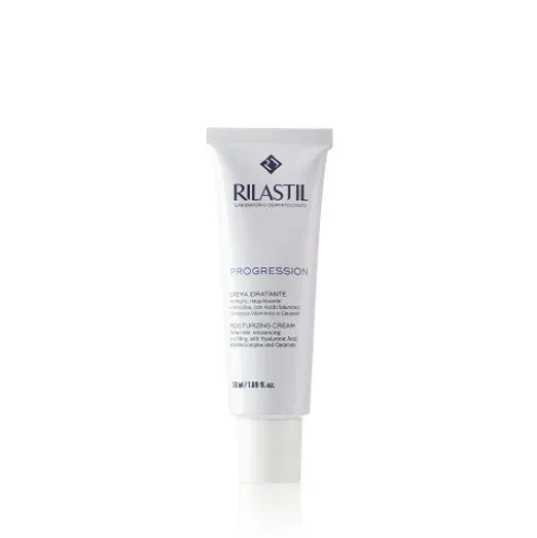 Rilastil Progression Idratante 50ml