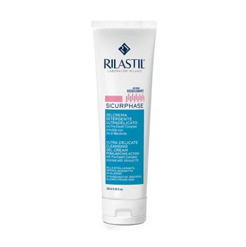 RILASTIL Sic.Gel-Cr.Det.250ml