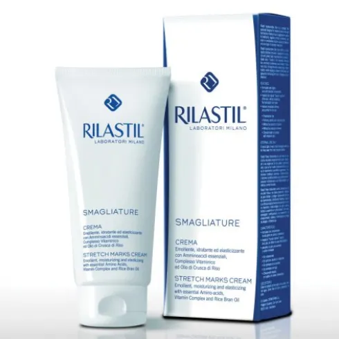 Rilastil Smagliature Crema Ofs 75ml