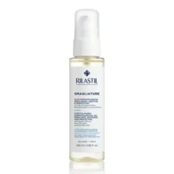 Rilastil Smagliature Olio - Elasticizzante ed emolliente - 100 ml