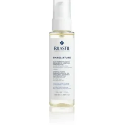 Rilastil Smagliature Olio Lenitivo e Nutriente per Smagliature 100ml