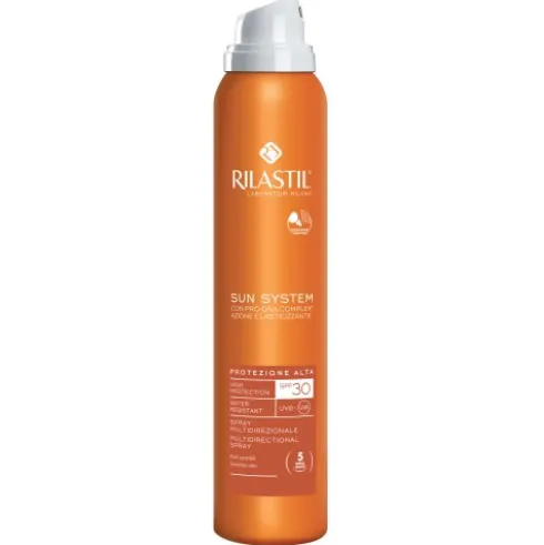 RILASTIL^Sol.Spray fp30 200ml