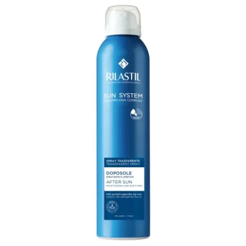RILASTIL^Sol.Spy DopoSole200ml